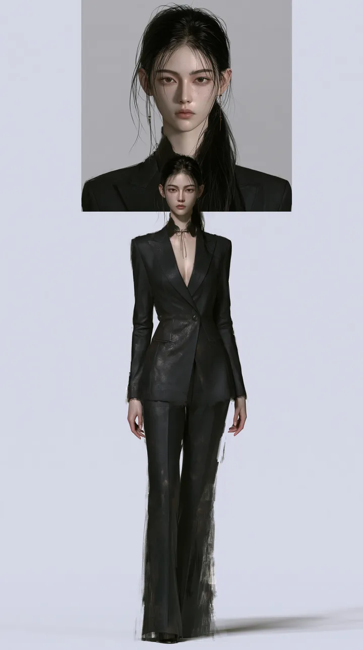 Lin Zixuan