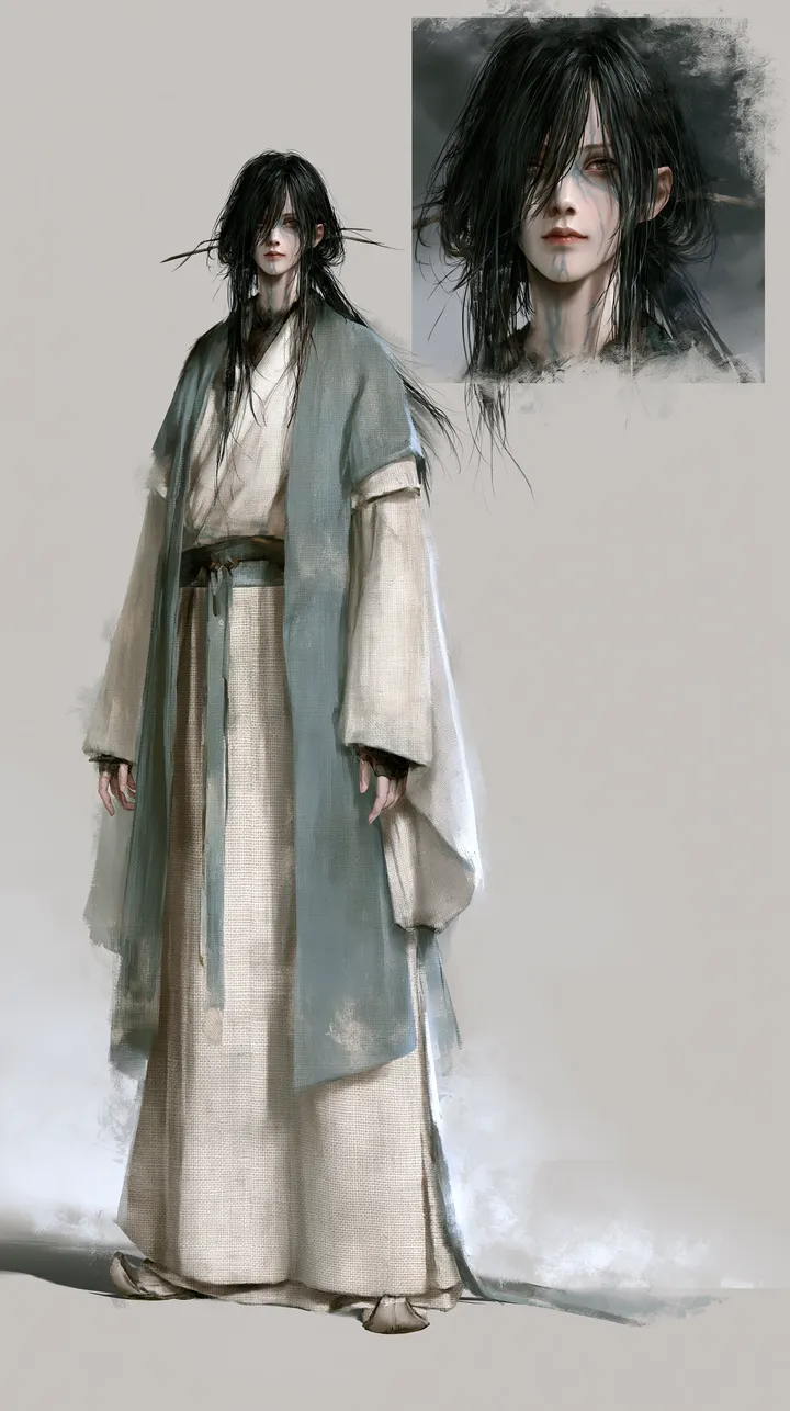 Shen Muxue