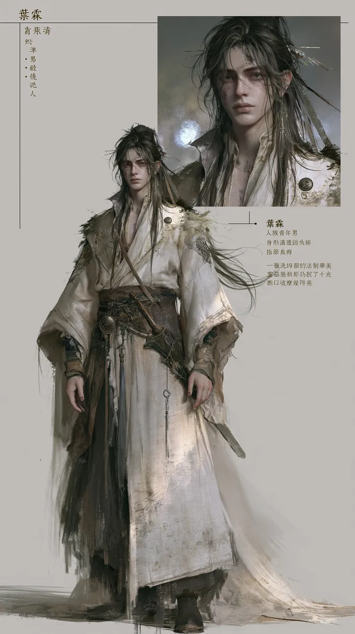 Ye Lin