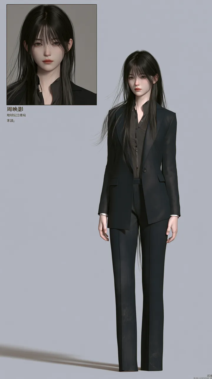 Zhou Yingtong
