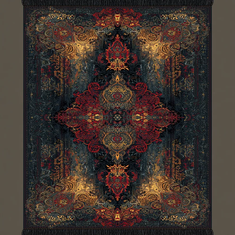 Spirit Wool Rug