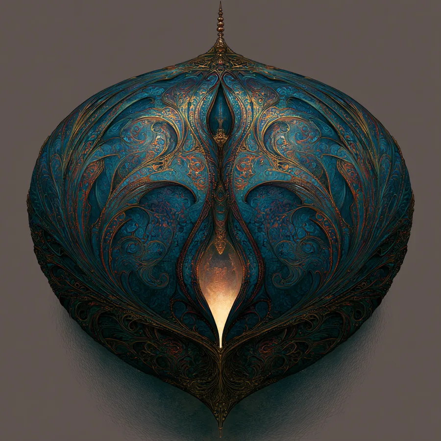 Abyssal Crystal