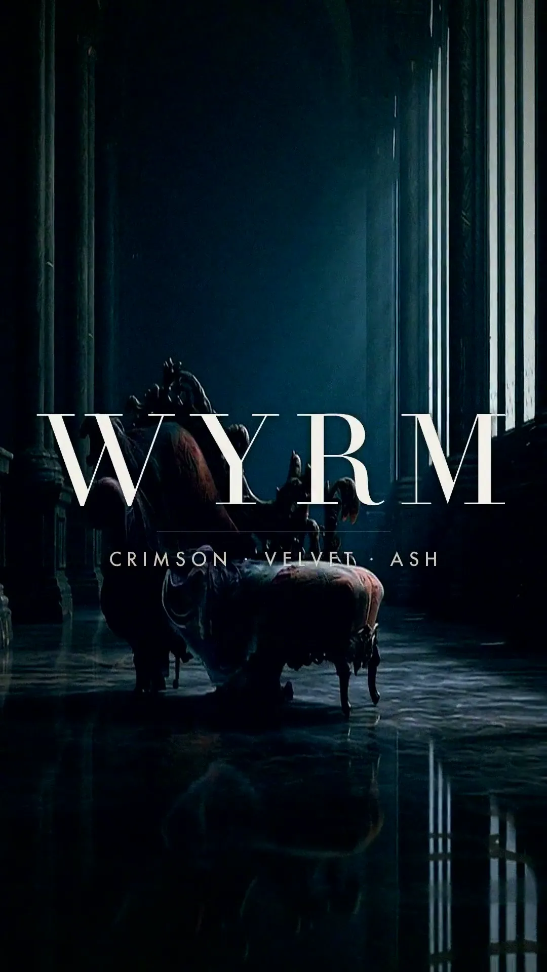 WYRM